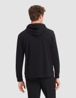 Men's Brushed Bamboo Hoodie - Last Chance - Image 10