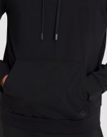 Men's Brushed Bamboo Hoodie - Last Chance - Image 12