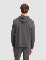 Men's Brushed Bamboo Hoodie - Last Chance - Image 25