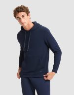 Men's Brushed Bamboo Hoodie - Last Chance - Image 3