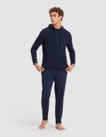 Men's Brushed Bamboo Hoodie - Last Chance - Image 6