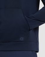 Men's Brushed Bamboo Hoodie - Last Chance - Image 7