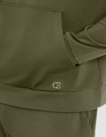 Men's Brushed Bamboo Hoodie - Last Chance - Image 17
