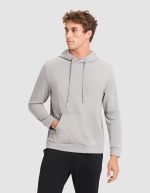 Men's Brushed Bamboo Hoodie - Last Chance - Image 18
