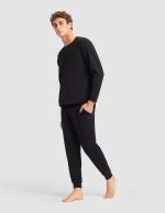Men's Brushed Bamboo Jogger - Last Chance - Image 18