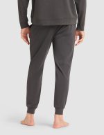 Men's Brushed Bamboo Jogger Set - Image 23