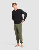 Men's Brushed Bamboo Jogger - Last Chance - Image 26