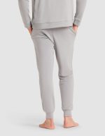 Men's Brushed Bamboo Jogger Set - Image 47