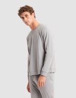 Men's Brushed Bamboo Jogger Set - Image 44