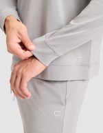 Men's Brushed Bamboo Jogger Set - Image 45