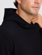 Men's Brushed Bamboo Recovery Hoodie - Image 8