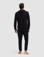 Men's Brushed Bamboo Recovery Hoodie & Jogger Set - Image 10