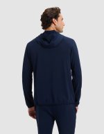 Men's Brushed Bamboo Recovery Hoodie - Image 4
