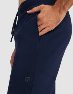 Men's Brushed Bamboo Recovery Jogger - Image 6
