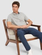 Men's Everyday Polo - Last Chance - Image 4