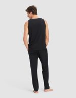 Men's First Layer Pajama Tank & Pant Set - Image 2