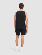 Men's First Layer Pajama Tank & Short Set - Image 11