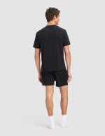Men's First Layer Pajama Short Sleeve Tee & Short Set - Image 13