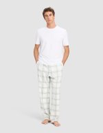 Men's First Layer Pajama Short Sleeve Tee - Image 11