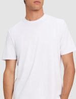 Men's First Layer Pajama Short Sleeve Tee - Image 12