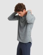 Men's Lightweight Performance Hoodie - Image 8