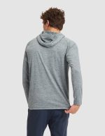 Men's Lightweight Performance Hoodie - Image 9