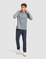 Men's Lightweight Performance Hoodie - Image 7