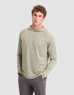Men's Lightweight Performance Hoodie