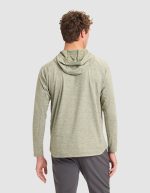 Men's Lightweight Performance Hoodie - Image 4