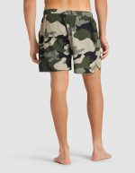 Men's Performance Sleep Short - Image 15