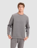 Men's StretchTech Crewneck - Last Chance - Image 6