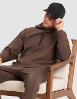 Men's StretchTech Hoodie - Last Chance - Image 10