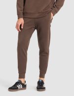 Men's StretchTech Crewneck & Jogger Set - Image 11