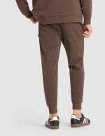 Men's StretchTech Crewneck & Jogger Set - Image 12