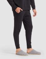 Men's StretchTech Crewneck & Jogger Set - Image 27