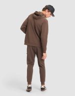Men's StretchTech Hoodie & Jogger Set - Image 11