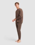 Men's StretchTech Crewneck & Jogger Set - Image 8