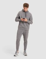 Men's StretchTech Crewneck & Jogger Set - Image 16