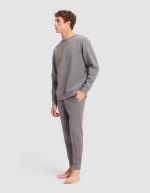 Men's StretchTech Crewneck & Jogger Set - Image 17