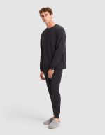 Men's StretchTech Crewneck & Jogger Set - Image 24