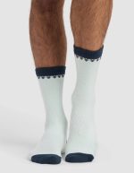 The Mistletoe Plush Lounge Sock - Image 13