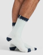 The Mistletoe Plush Lounge Sock - Image 14