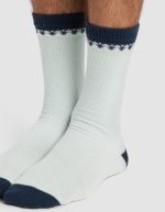 The Mistletoe Plush Lounge Sock - Image 16