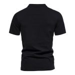 Premium V-Neck T-Shirt for Men – Casual & Comfortable - Image 6