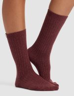 The Plush Lounge Sock 3-Pack - Image 10