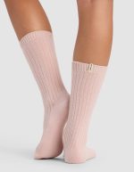 The Plush Lounge Sock 3-Pack - Image 5