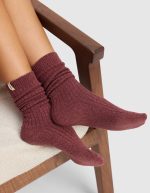 The Plush Lounge Sock 3-Pack - Image 11