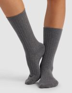 The Plush Lounge Sock 3-Pack - Image 37