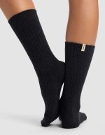 The Plush Lounge Sock 3-Pack - Image 45