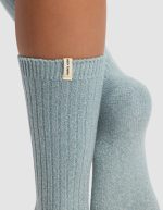 The Plush Lounge Sock 3-Pack - Image 33